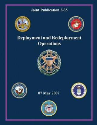 Deployment and Redeployment Operations (Joint Publication 3-35)