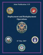 Deployment and Redeployment Operations (Joint Publication 3-35)
