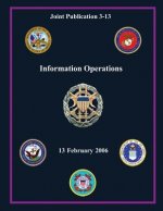 Information Operations (Joint Publication 3-13)