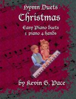 Hymn Duets - Christmas: One piano, four hands