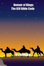 Honour of Kings: The KJV Bible Code