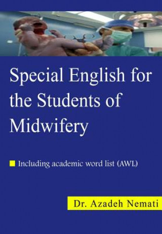 Special English for the Students of Midwifery: Special English for the Students of Midwifery