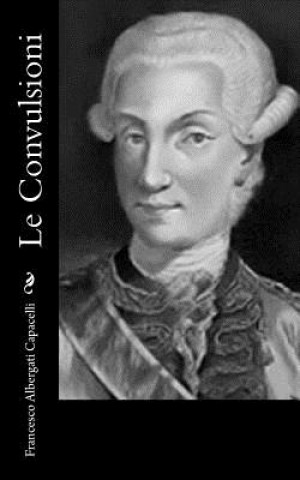 Le Convulsioni