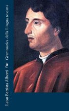 Grammatica della Lingua toscana