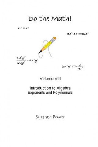 Do the Math: Exponents and Polynomials