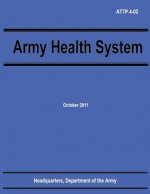 Army Health System (ATTP 4-02)
