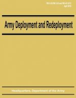 Army Deployment and Redeployment (FM 3-35)