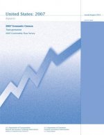 Transportation 2007 Commodity Flow Survey: Exports - 2007 Economic Census