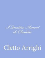 I Quattro Amori di Claudia