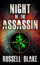 Night of the Assassin: Assassin series prequel