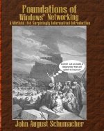 Foundations of Windows Networking: A Mirthful (Yet Surprisingly Informative) Introduction