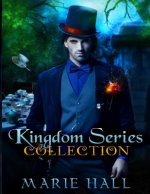 Kingdom Collection: Books 1-3: Kingdom Series
