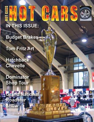 Hot Cars: The nations hottest car magazine!