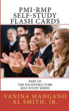 PMI-RMP Self-Study Flash Cards: Part of The PM Instructors Self-Study Series