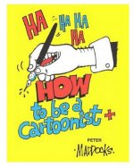 How to be a Cartoonist
