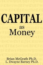 Capital as Money
