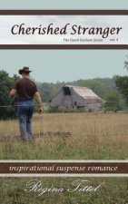 Cherished Stranger: The Ozark Durham Series