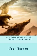 The Elves of Jungleland 