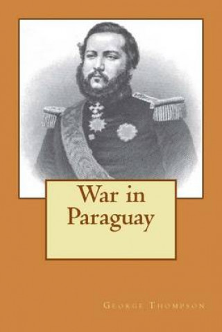 War in Paraguay
