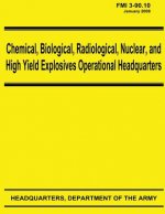 Chemical, Biological, Radiological, Nuclear, and High Yield Explosives Operational Headquarters (FMI 3-90.10)