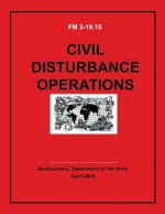 Civil Disturbance Operations (FM 3-19.15)