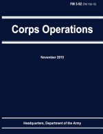 Corps Operations (FM 3-92)