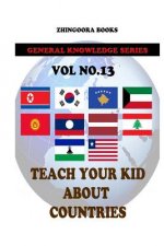 Teach Your Kids About Countries [Vol13]