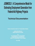Jobmod2.1: A Comprehensive Model for Estimating Employment Generation from Federal-Aid Highway Projects