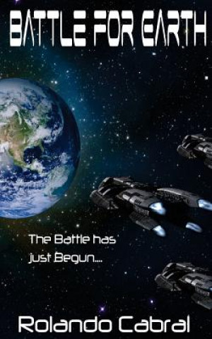 Battle For Earth