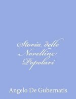 Storia delle Novelline Popolari