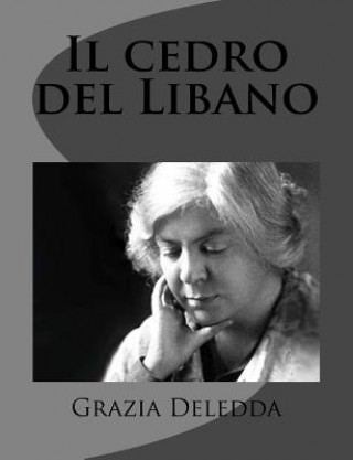 Il cedro del Libano