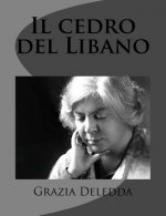 Il cedro del Libano