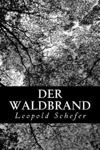 Der Waldbrand