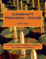 Camshaft Precision - Color