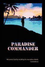 Paradise Commander
