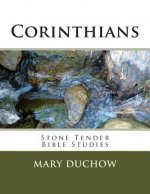 Corinthians: Stone Tender Bible Studies New Testament
