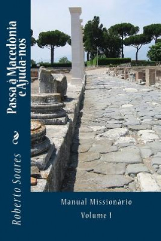 Passa a Macedonia e Ajuda-nos