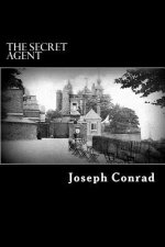 The Secret Agent: A Simple Tale