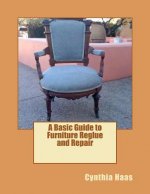 A Basic Guide to Furniture Reglue and Repair