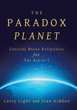 Paradox Planet