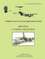 Airdrop fo Supplies and Equipment: Rigging Landing Field Mat (FM 10-579 / TO 13C7-50-1)