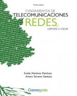 Fundamentos de Telecomunicaciones y Redes: versión a color