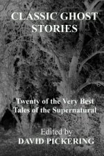 Classic Ghost Stories