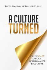 A Culture Turned: Using UGRs to boost performance and culture