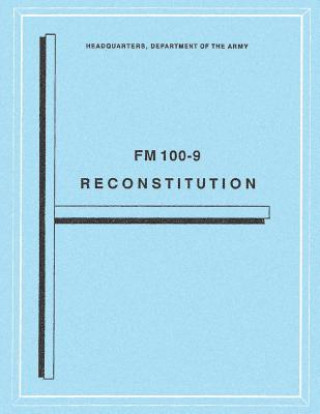Reconstitution (FM 100-9)