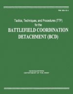 Tactics, Techniques, and Procedures (TTP) for the Battlefield Coordination Detachment (BCD) (FM 100-13-1)