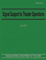 Signal Support to Theater Operations (FMI 6-02.45)
