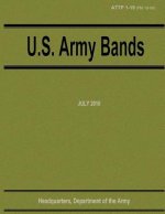 U.S. Army Bands (ATTP 1-19)