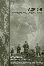 Unified Land Operations (ADP 3-0)