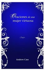 Oraciones de una mujer virtuosa